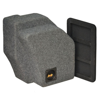 Basser Fit-Box Audi A4 Avant FBaudi07