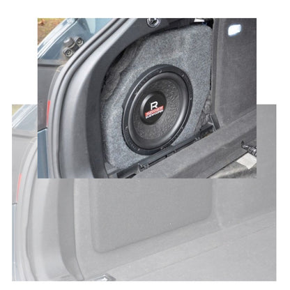 Basser Fit-Box Audi A4 Avant FBaudi07