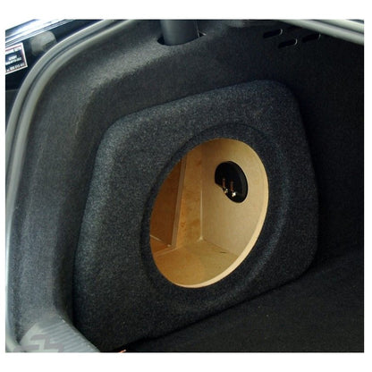 Basser Fit-Box Audi A4 FBaudi08