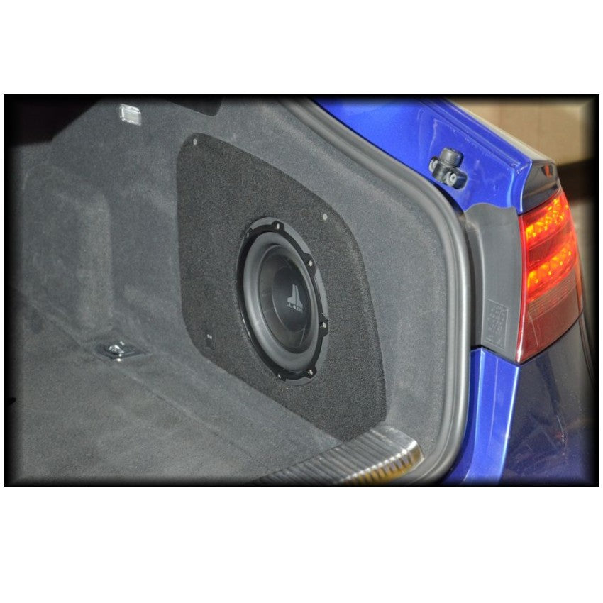 Basser Fit-Box Audi A5 Sportback FBaudi10