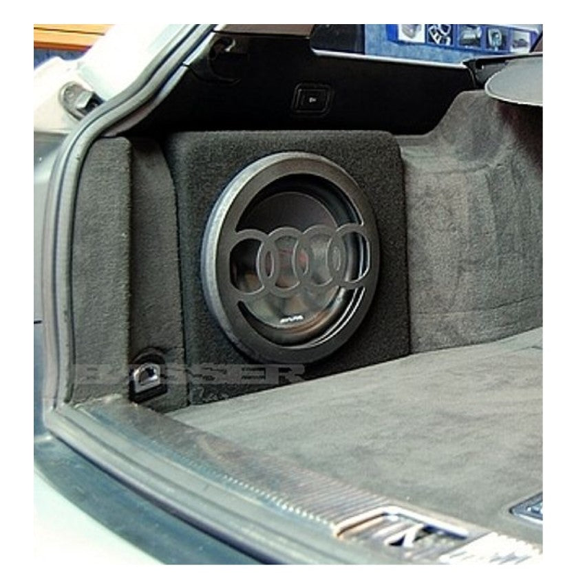 Basser Fit-Box Audi A6 Avant FBaudi12