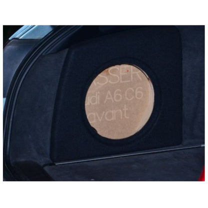 Basser Fit-Box Audi A6 Avant FBaudi13