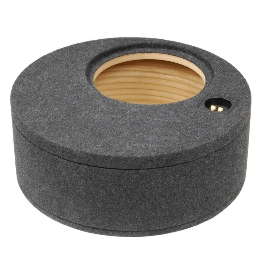 Basser Fit-Box Audi Q7 FBaudi15