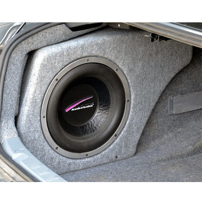 Basser Fit-Box BMW 3 Coupé (E92) FBbmw10