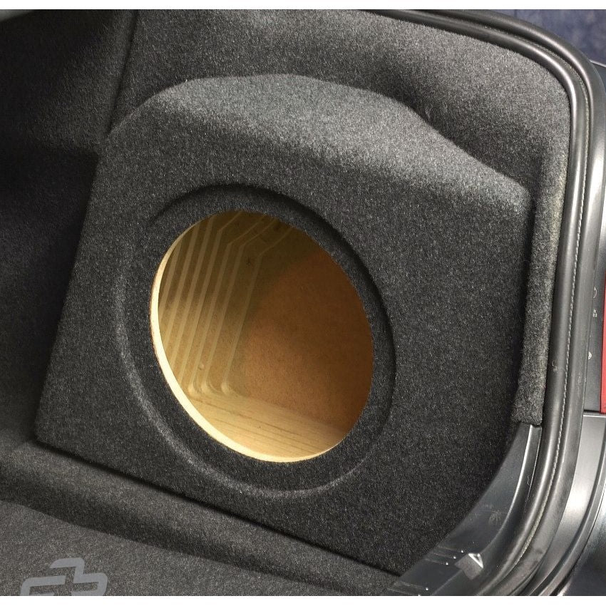 Basser Fit-Box BMW 5 (E60) rechts FBbmw18