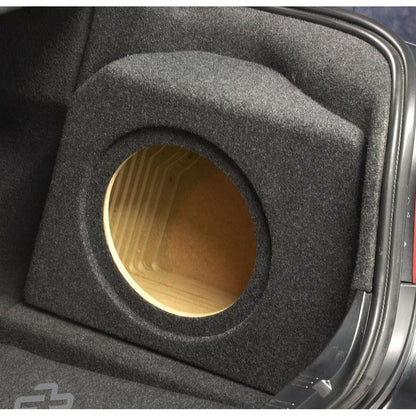 Basser Fit-Box BMW 5 (E60) rechts FBbmw18