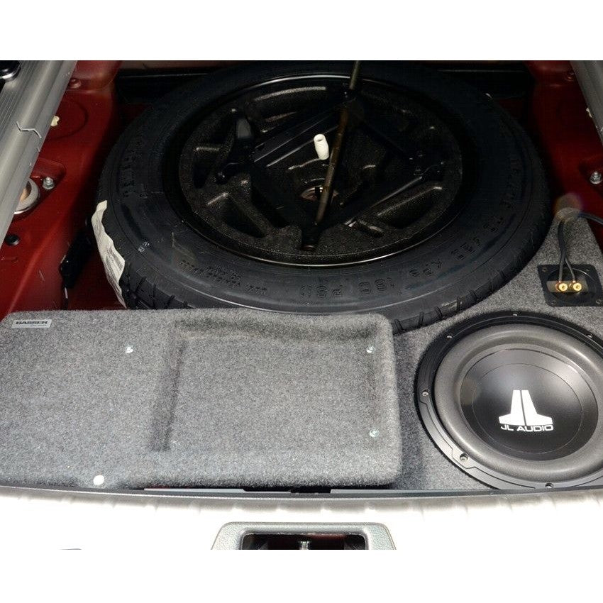 Basser Fit-Box BMW X5 (E70) / BMW X6 (E71/E72) FBbmw21