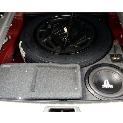Basser Fit-Box BMW X5 (E70) / BMW X6 (E71/E72) FBbmw21