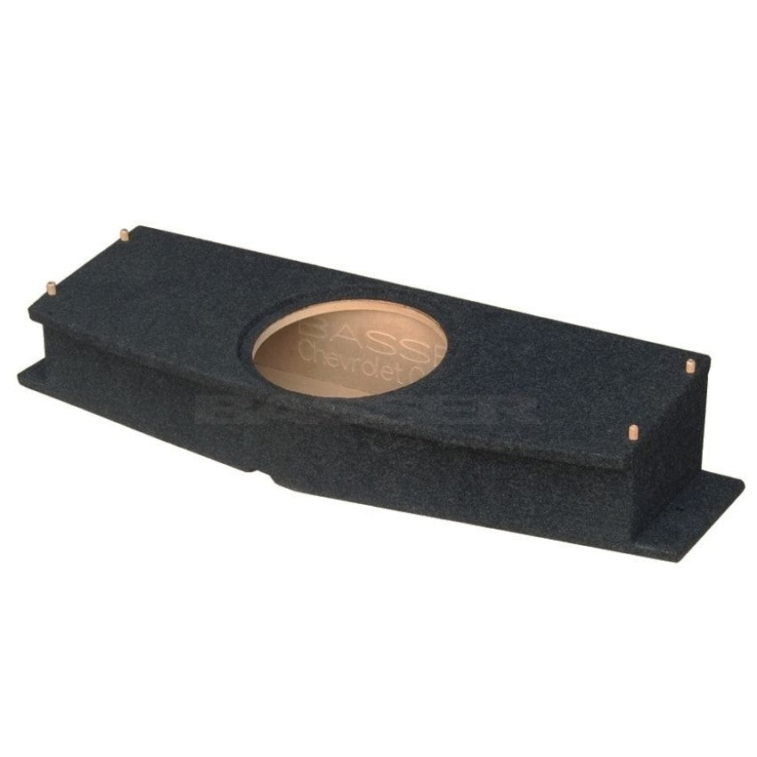 Basser Fit-Box Chevrolet Captiva FBchev01