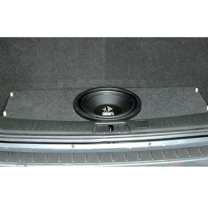 Basser Fit-Box Chevrolet Captiva FBchev01