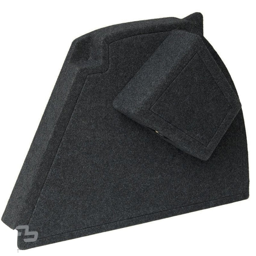Basser Fit-Box Ford Focus MK1 FBford01