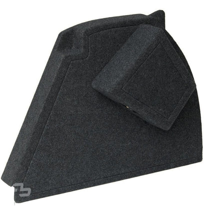 Basser Fit-Box Ford Focus MK1 FBford01