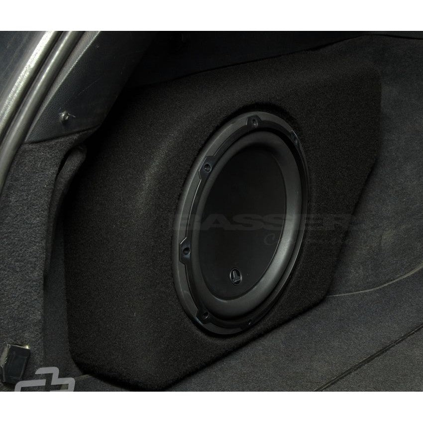 Basser Fit-Box Ford Mondeo Wagon MK3 FBford03