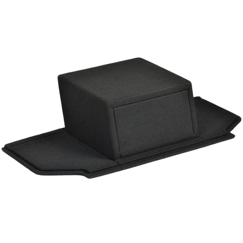 Basser Fit-Box Ford Mondeo S-max FBford06