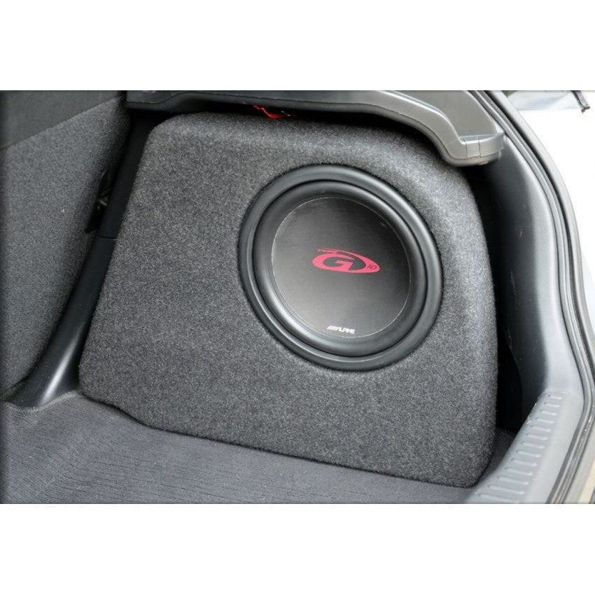 Basser Fit-Box Honda Civic 7 hatchback FBhond02