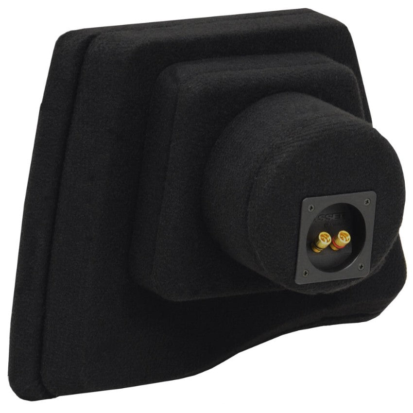 Basser Fit-Box Kia Soul FBkia01