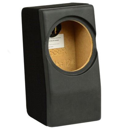 Basser Fit-Box Mercedes E-klasse sedan (W124) FBmerc05