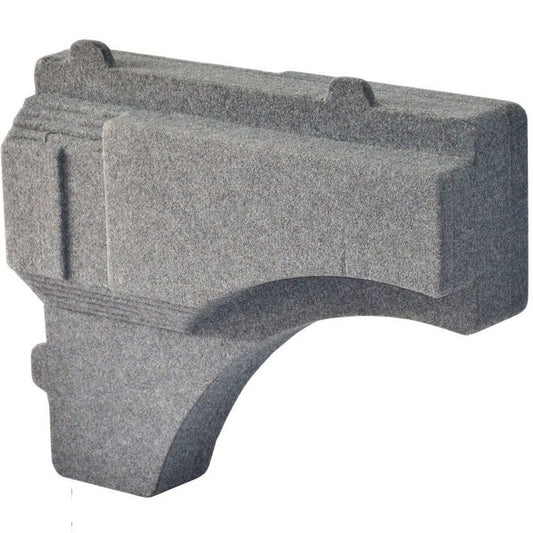 Basser Fit-Box Mercedes Viano (W639) FBmerc09