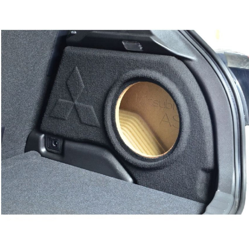 Basser Fit-Box Mitsubishi ASX FBmits01