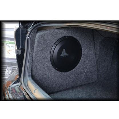 Basser Fit-Box Mitsubishi Lancer sedan FBmits02