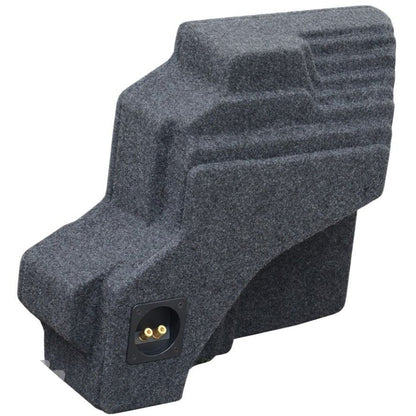 Basser Fit-Box Nissan Almera FBniss01