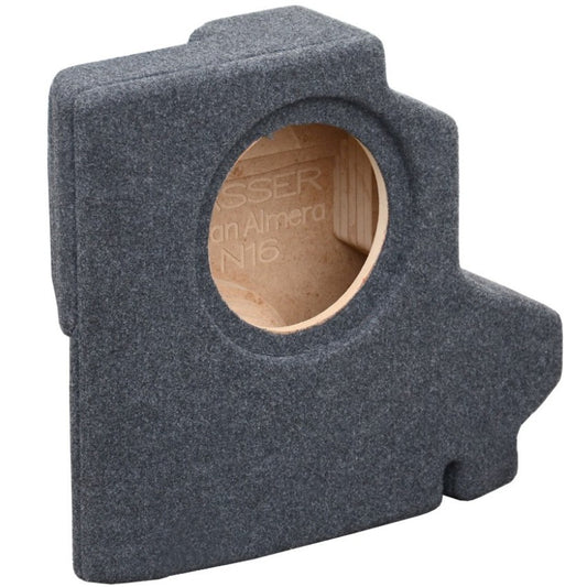 Basser Fit-Box Nissan Almera FBniss01