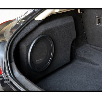 Basser Fit-Box Opel Insignia Hatchback FBopel02