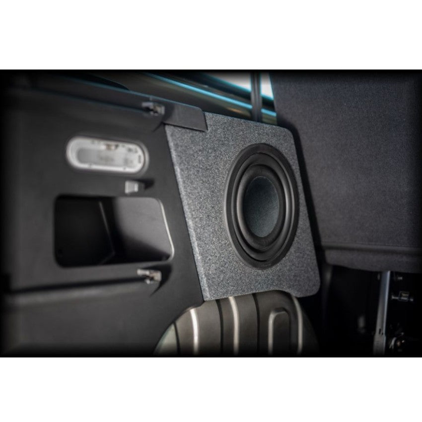 Basser Fit-Box Nissan NV300 / Opel Vivaro / Renault Trafic links FBopel04