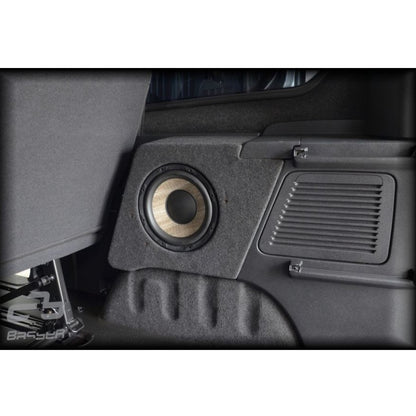 Basser Fit-Box Nissan NV300 / Opel Vivaro / Renault Trafic rechts FBopel05