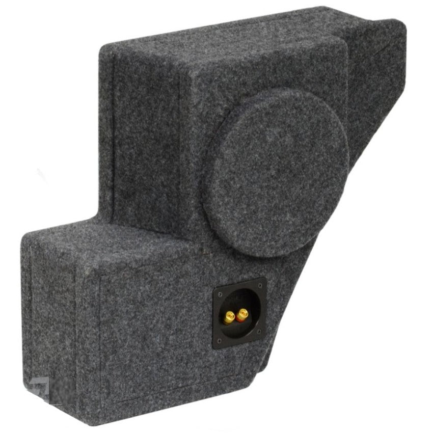 Basser Fit-Box Peugeot 407 FBpeug01