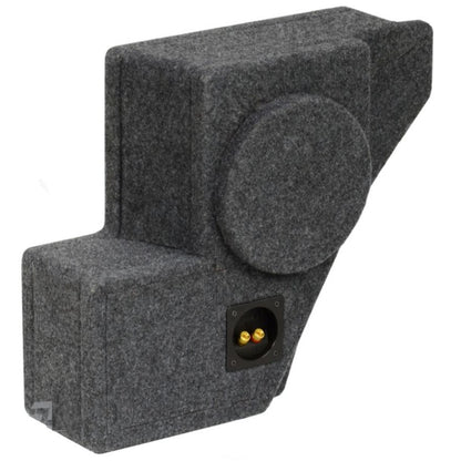 Basser Fit-Box Peugeot 407 FBpeug01