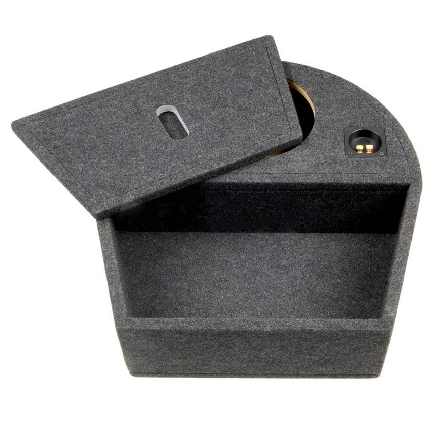 Basser Fit-Box Subaru Outback 4 FBsuba03