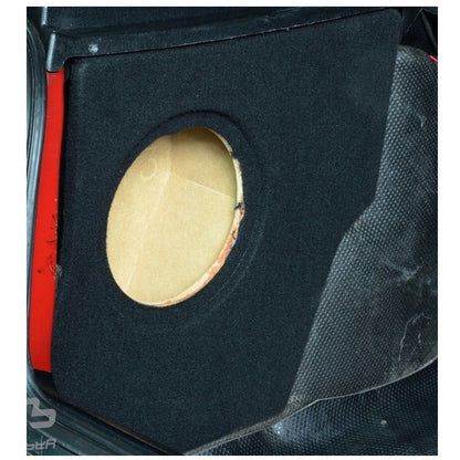 Basser Fit-Box Volkswagen Golf 3 FBvw03