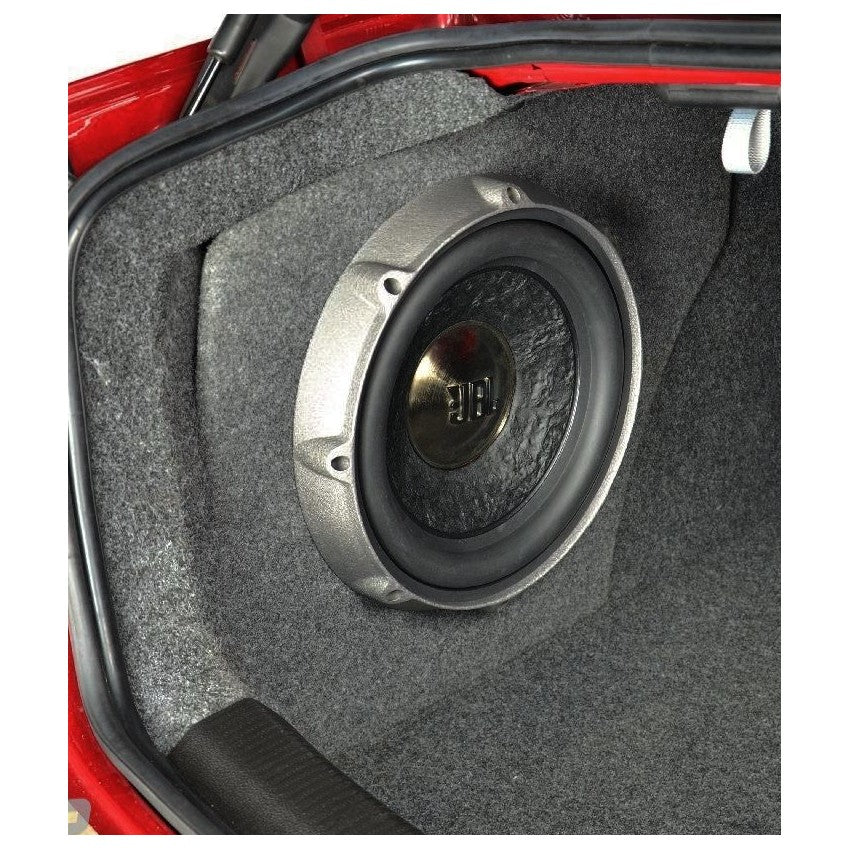 Basser Fit-Box Volkswagen Jetta 5 FBvw07