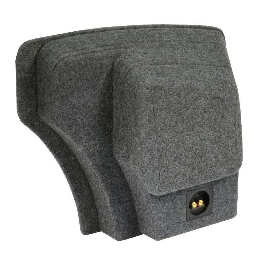 Basser Fit-Box Volkswagen Jetta 5 FBvw07