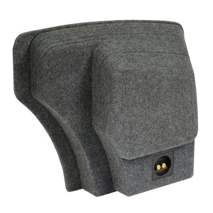 Basser Fit-Box Volkswagen Jetta 5 FBvw07