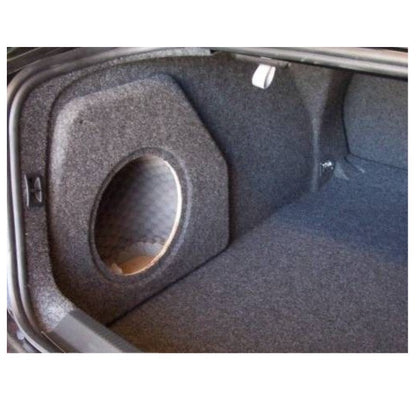 Basser Fit-Box Volkswagen Passat FBvw10