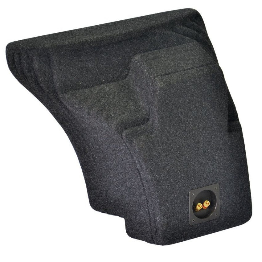 Basser Fit-Box Volkswagen Passat Wagon FBvw11