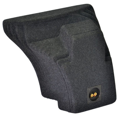 Basser Fit-Box Volkswagen Passat Wagon FBvw11