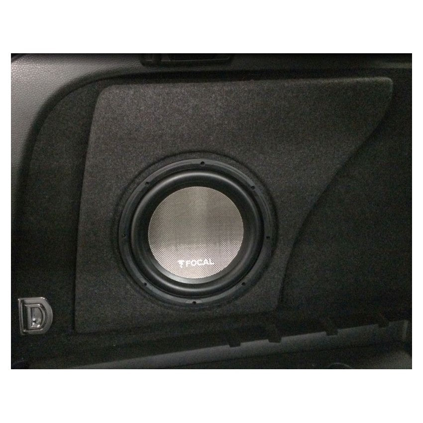 Basser Fit-Box Volkswagen Passat Wagon FBvw11