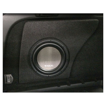 Basser Fit-Box Volkswagen Passat Wagon FBvw11