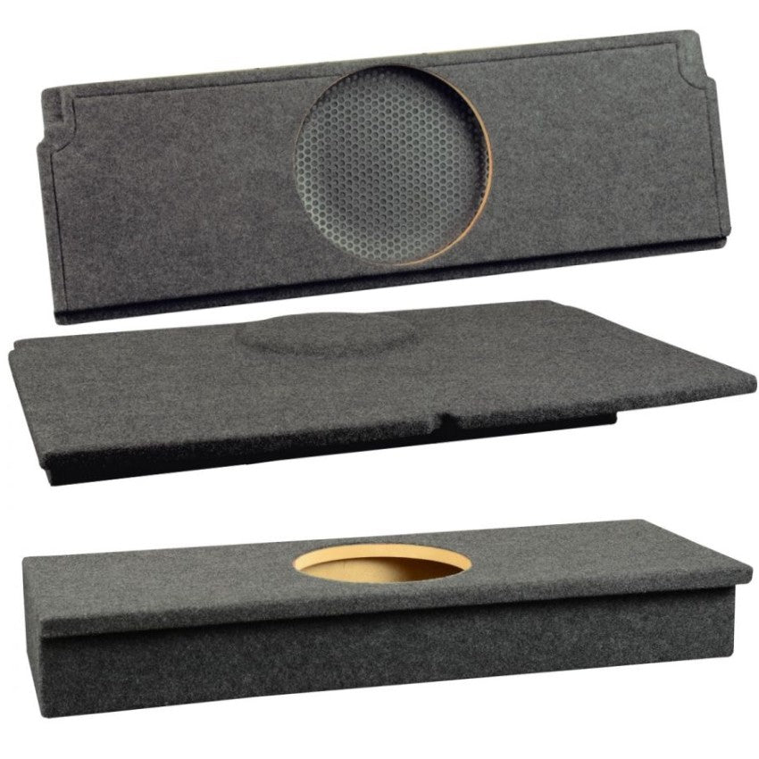 Basser Fit-Box Volkswagen Polo 5 FBvw12