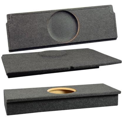 Basser Fit-Box Volkswagen Polo 5 FBvw12