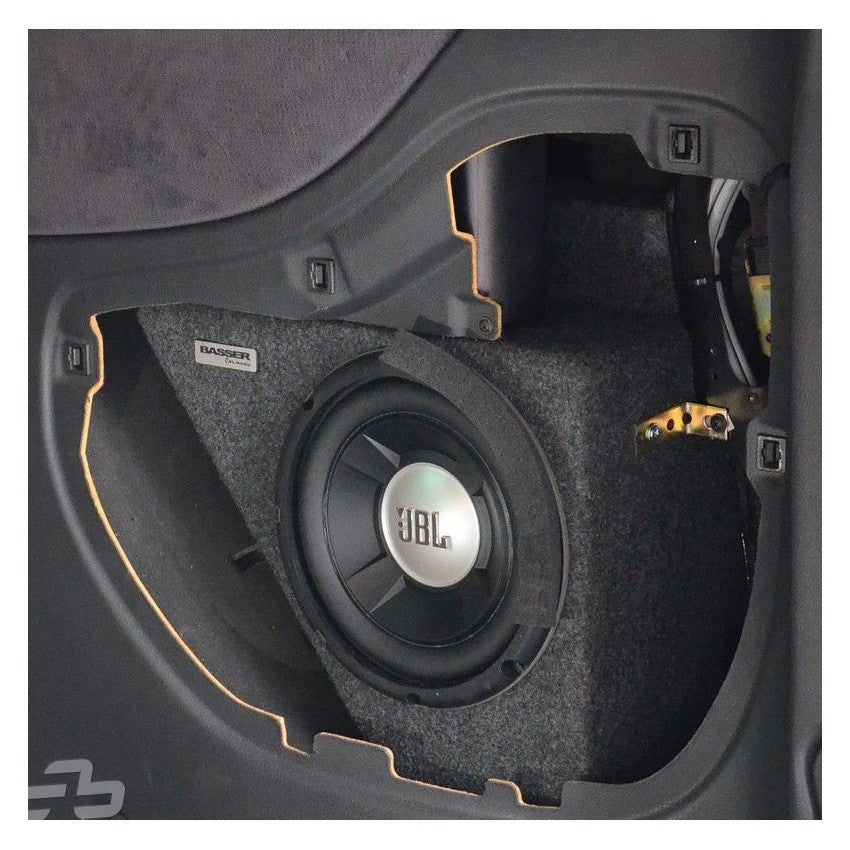 Basser Fit-Box Volkswagen Sharan 1 FBvw13
