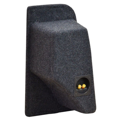Basser Fit-Box Volkswagen Touareg FBvw14