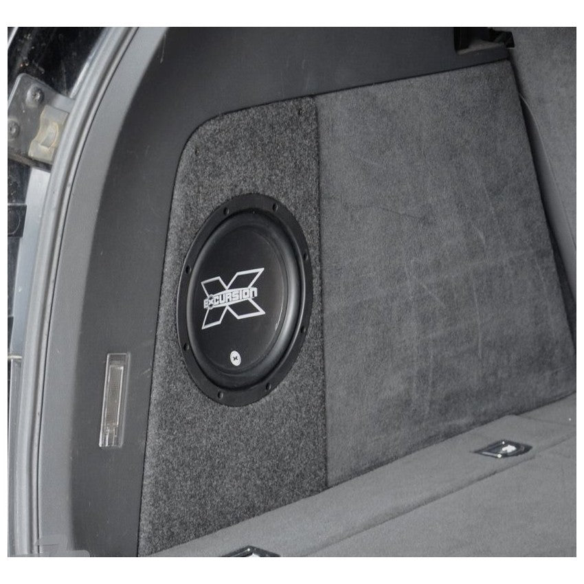 Basser Fit-Box Volkswagen Touareg FBvw14