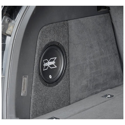 Basser Fit-Box Volkswagen Touareg FBvw14