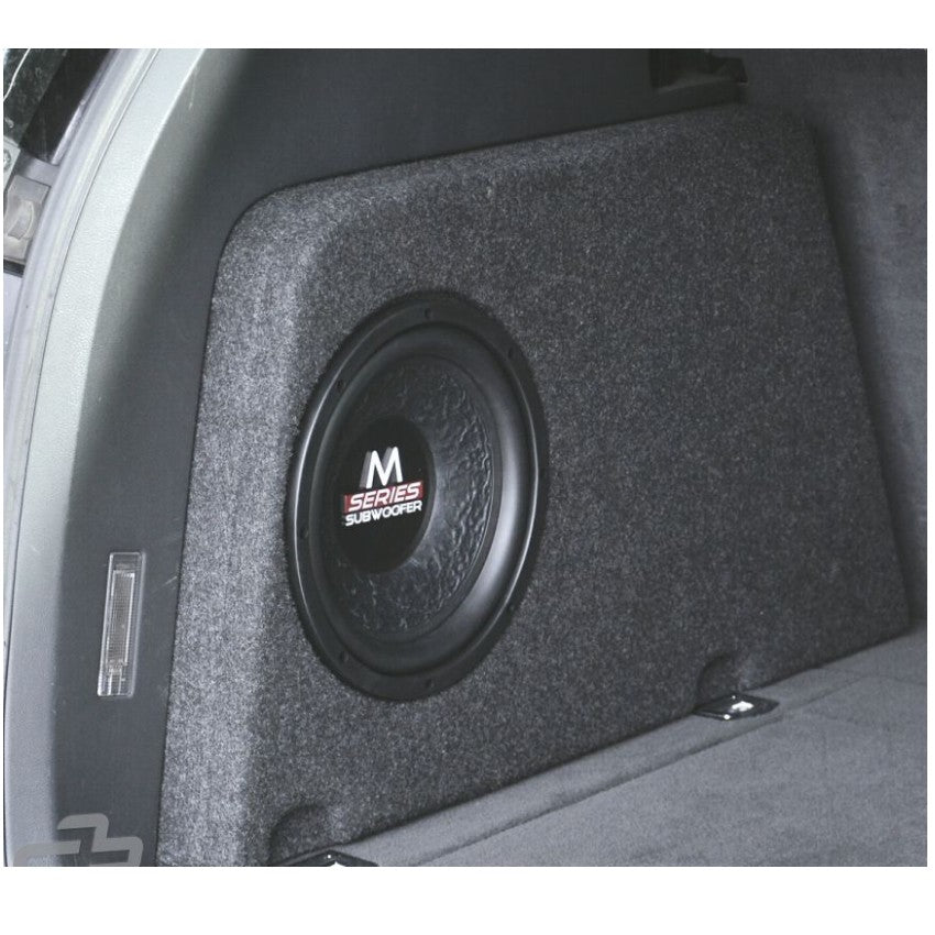 Basser Fit-Box Volkswagen Touareg FBvw15