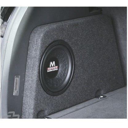 Basser Fit-Box Volkswagen Touareg FBvw15
