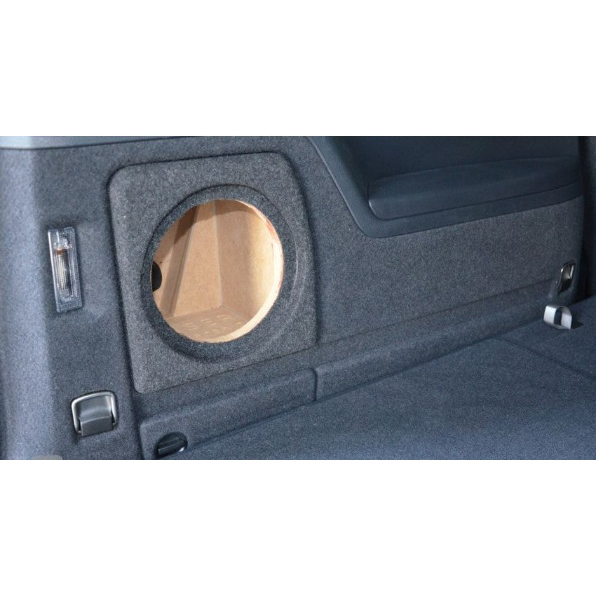 Basser Fit-Box Volkswagen Sharan 2 FBvw17